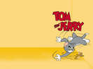 Tom and Jerry  (5)