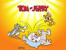 Tom and Jerry  (15)