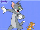 Tom and Jerry  (18)