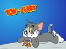 Tom and Jerry  (34)