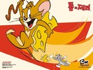 Tom and Jerry  (44)