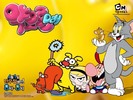 Tom and Jerry  (45)