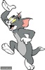 Tom and Jerry  (62)