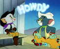 Tom and Jerry  (69)