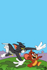 Tom and Jerry  (71)