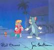 Tom and Jerry  (72)