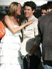 Miley and Nick (1)