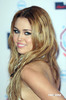 Miley at EMAs 2010 (2)