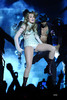 Miley at EMAs 2010 (40)