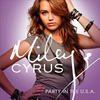 Miley Cyrus covers (16)