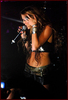 Miley in concert