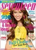Miley on magazines covers (36)