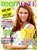 Miley on magazines covers (37)