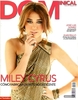 Miley on magazines covers (46)