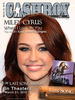 Miley on magazines covers (52)