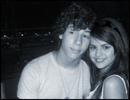 Selena and Nick (13)