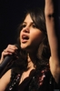 Selena in concert (2)