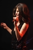 Selena in concert (3)