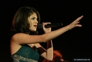 Selena in concert (5)