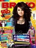 Selly on magazines covers (1)