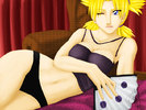 Temari_by_fer_nanda_ssk