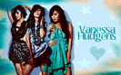 Vanessa Wallpaper - vanessa-anne-hudgens wallpaper