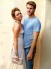 Miley & Liam