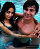 Vanessa & Zac