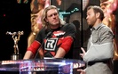 Edge:Christian!  Christian:Edge! x5