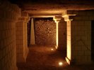 holurile din catacombe