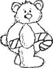 Teddy Bear03