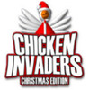 Chicken Invaders 2 Christmas Edition joc