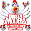 Chicken Invaders 3 Christmas Edition joc