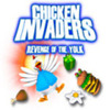 Chicken Invaders 3 joc