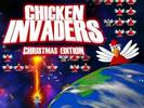 Chicken Invaders 3 Christmas Edition