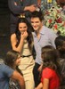 rob kristen rio 1 540x740 Robert Pattinson si Kristen Stewart filmeaza in luna de miere