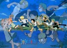 Team one piece