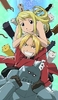 ALphonse-EDward-et-WINRY