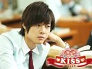 KHJ Playful kiss