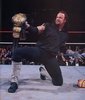 undertaker young