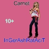 carnet InGerAshRatAciT