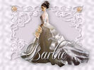 Bride Barbie