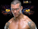 Look In The Eyes Of Randy Orton