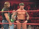Randy Orton And Dx