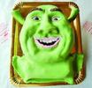 tort in forma de fata lui shrek plata: 7 poze cu shrek si sotia lui