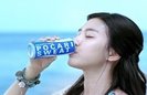 pocari sweat drink kimsoeun