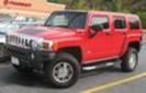 hummer h3