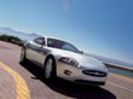 jaguar xk
