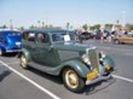 ford fordor