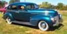 ford hudson